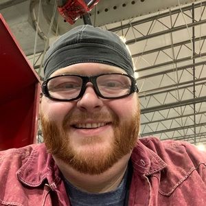 Meet your Posher, Garret